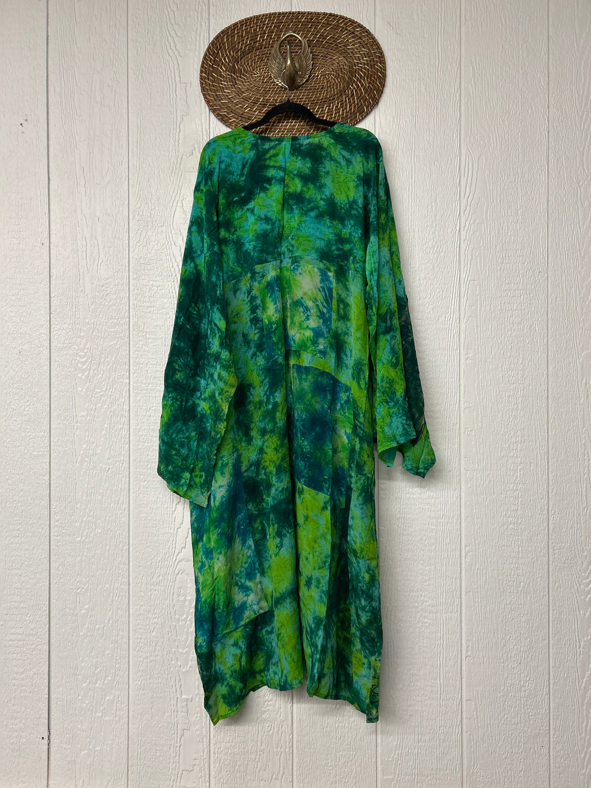 Crepe Sari New Moon Maxi 0926 229