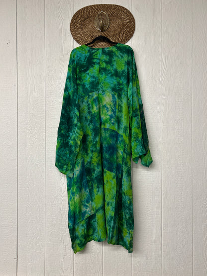 Crepe Sari New Moon Maxi 0926 229