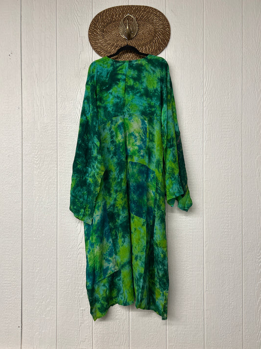 Crepe Sari New Moon Maxi 0926 229