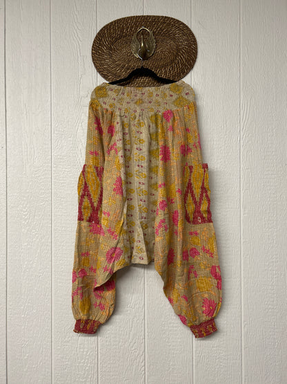 Pareo Kantha Be Still Harems 0626 206