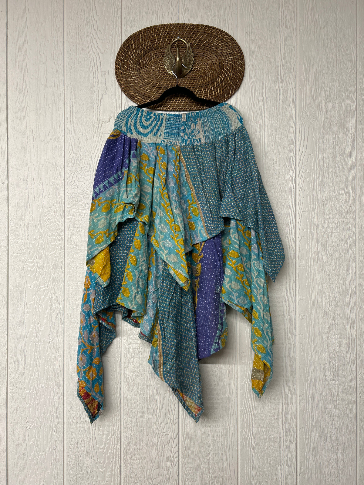 Pareo Kantha Pixie Pant 0826 277