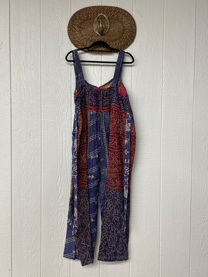 Crossroad Kantha Overalls 1124 170