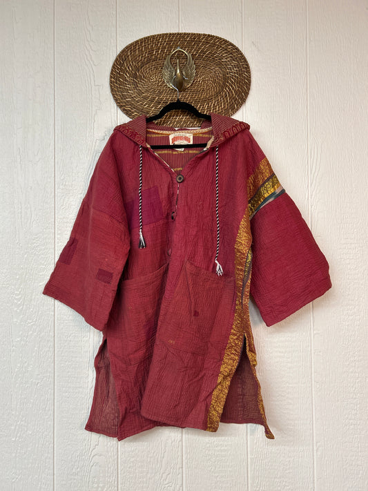 Half Moon Shacket 1025 055