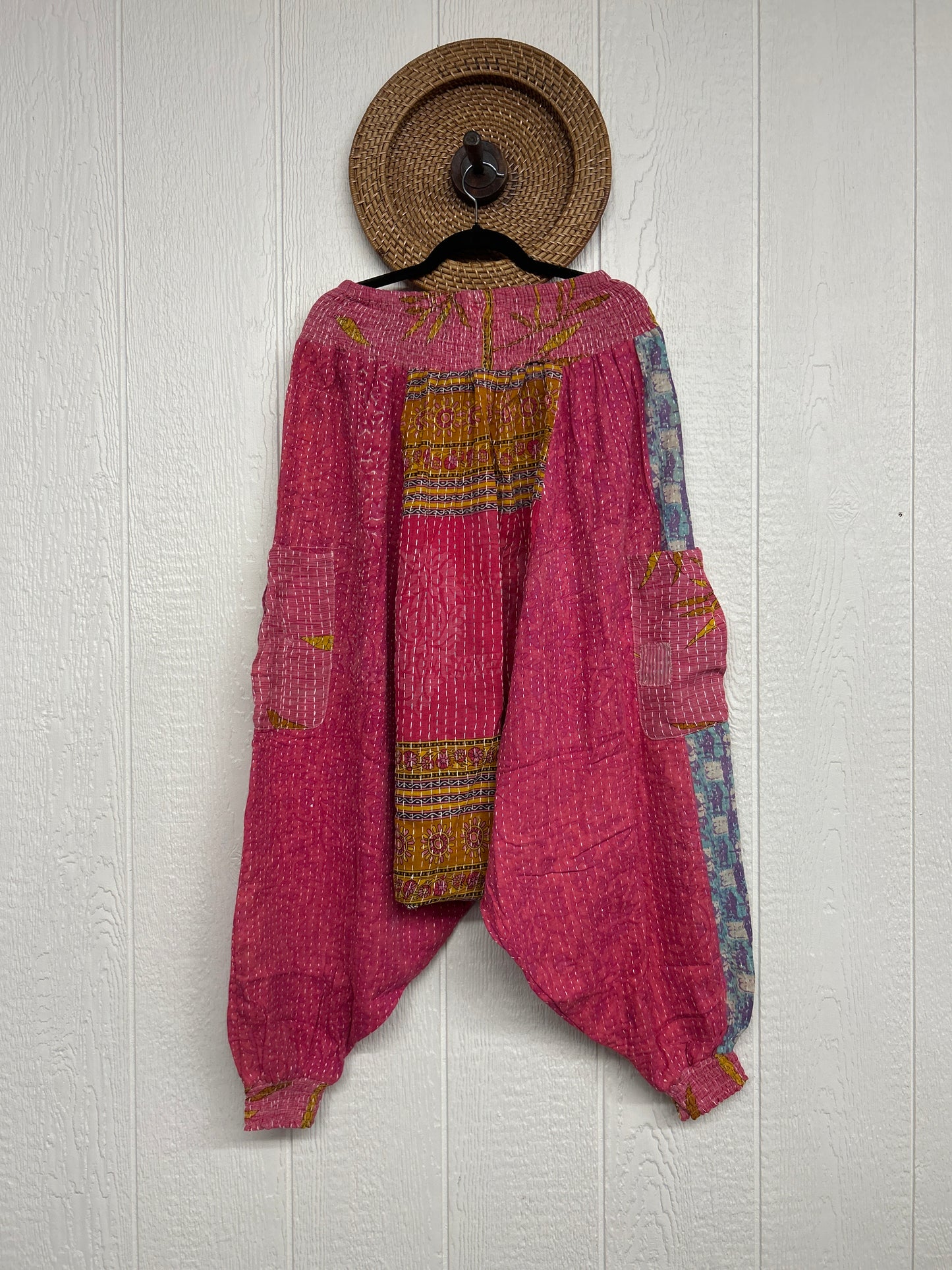 Pareo Kantha Be Still Harems 0626 003