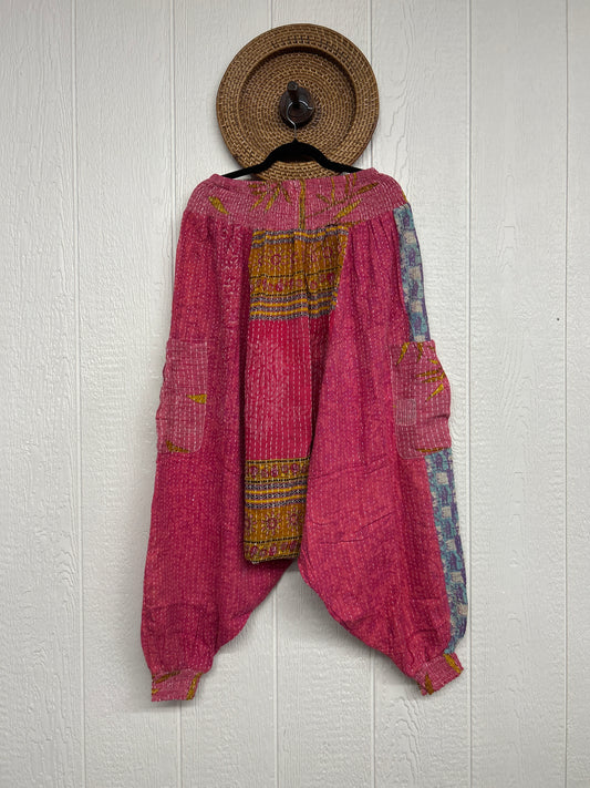 Pareo Kantha Be Still Harems 0626 003