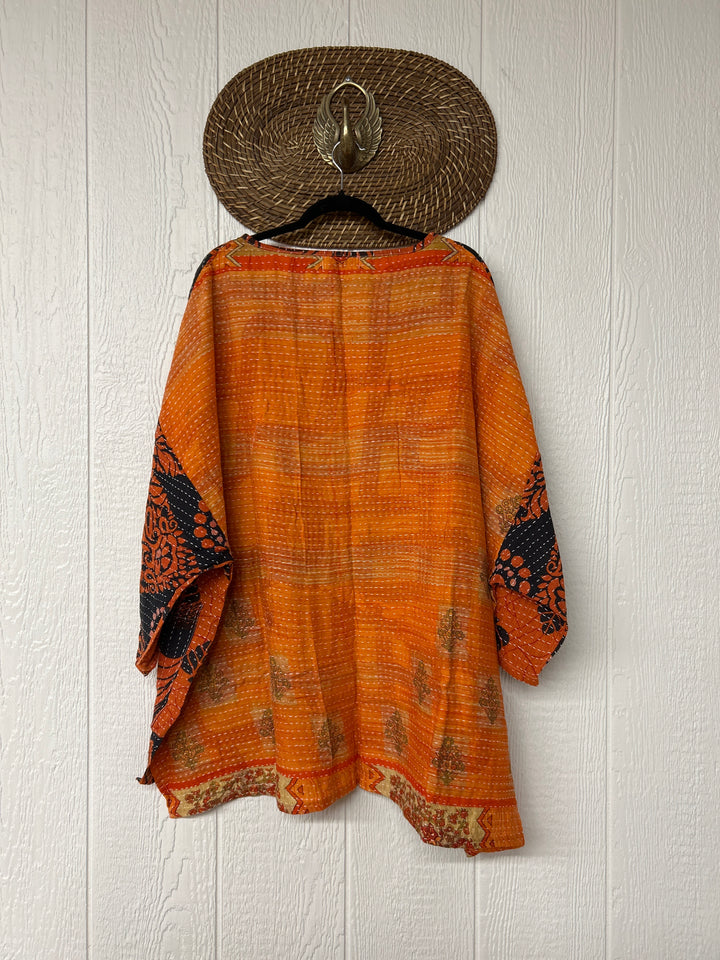 Kantha Dream Pullover 0325 084