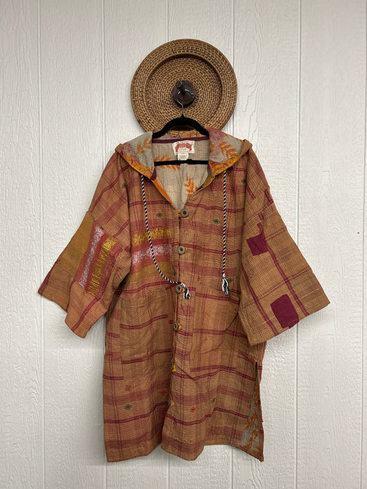 Half Moon Shacket 1025 180