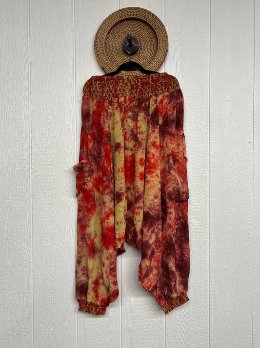 Crepe Sari Be Still Harems 0426 195