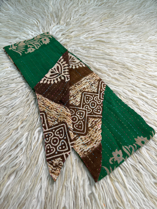 Kantha Headwraps 1025 137