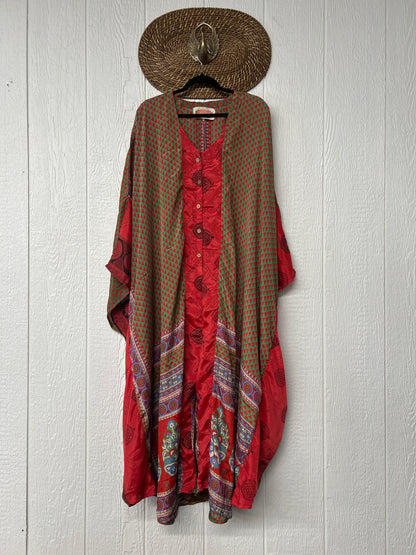 Rasgulla Sari Bowie Muu Jumpsuit 1225 005