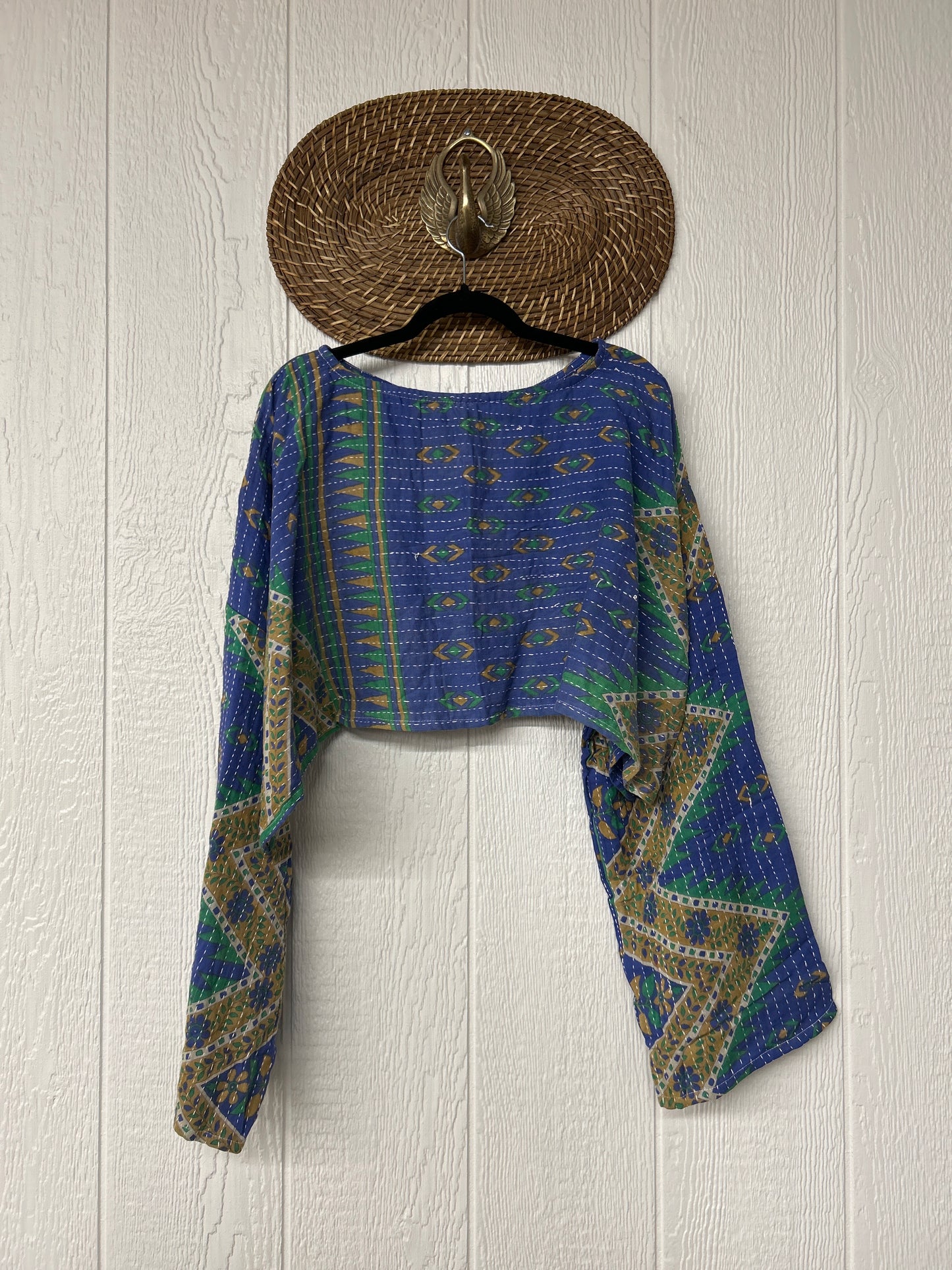 Abundance Crop Top 1025 080