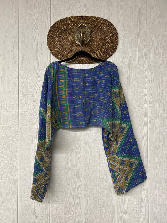Abundance Crop Top 1025 080