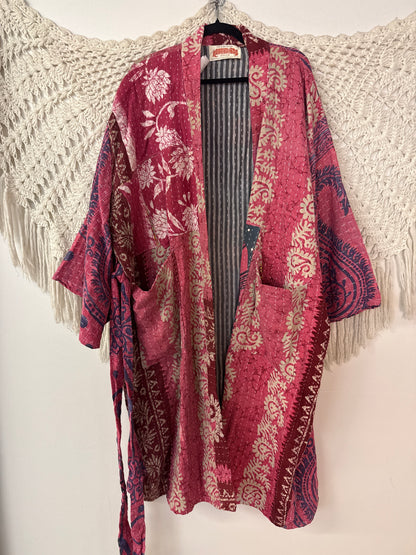 Koverlet Dreamweaver Robe L0626 001