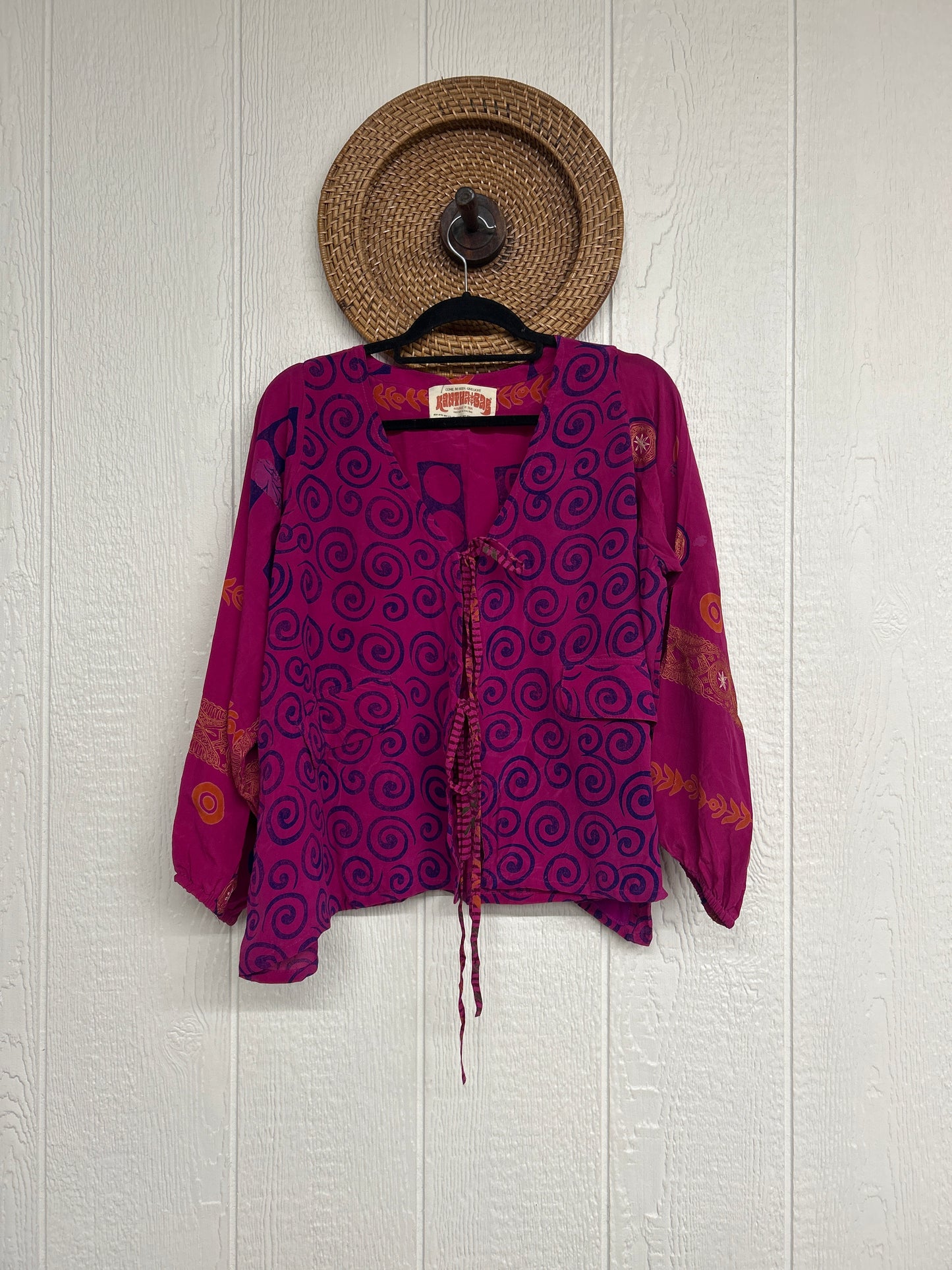 Daisy Blouse 1025 178