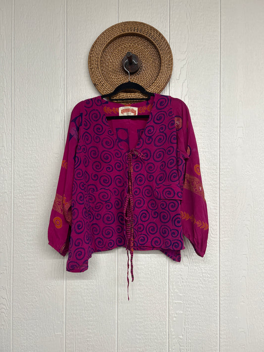 Daisy Blouse 1025 178