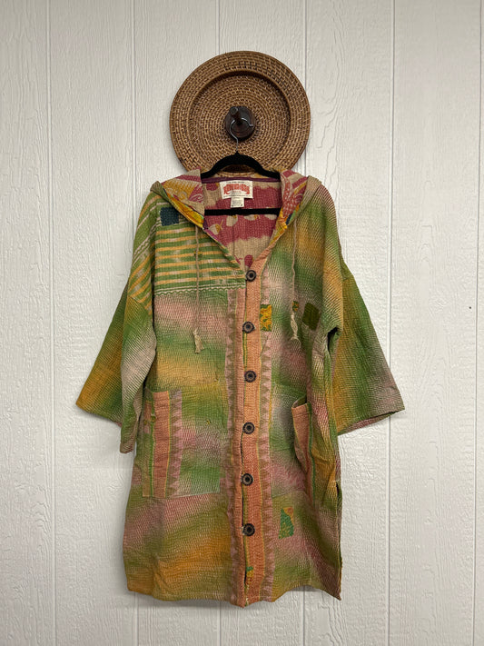 Half Moon Shacket 1025 192