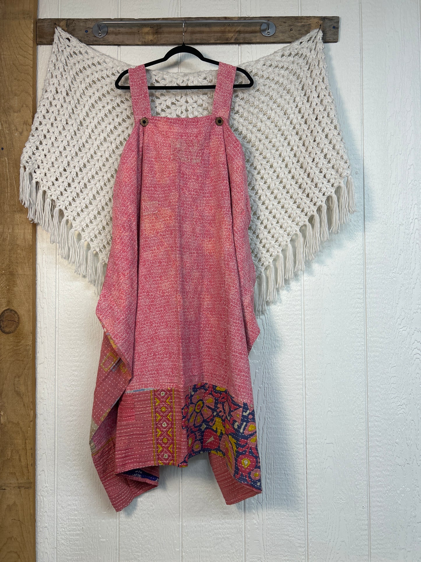 Pareo Kantha Gonna Shine Maxi 0726 154