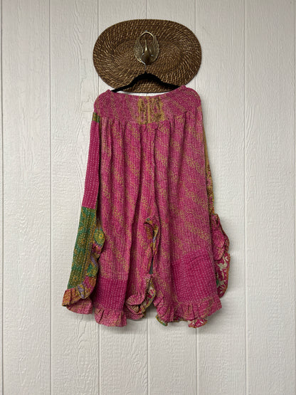Pareo Kantha Inner Peace Gauchos 0626 269