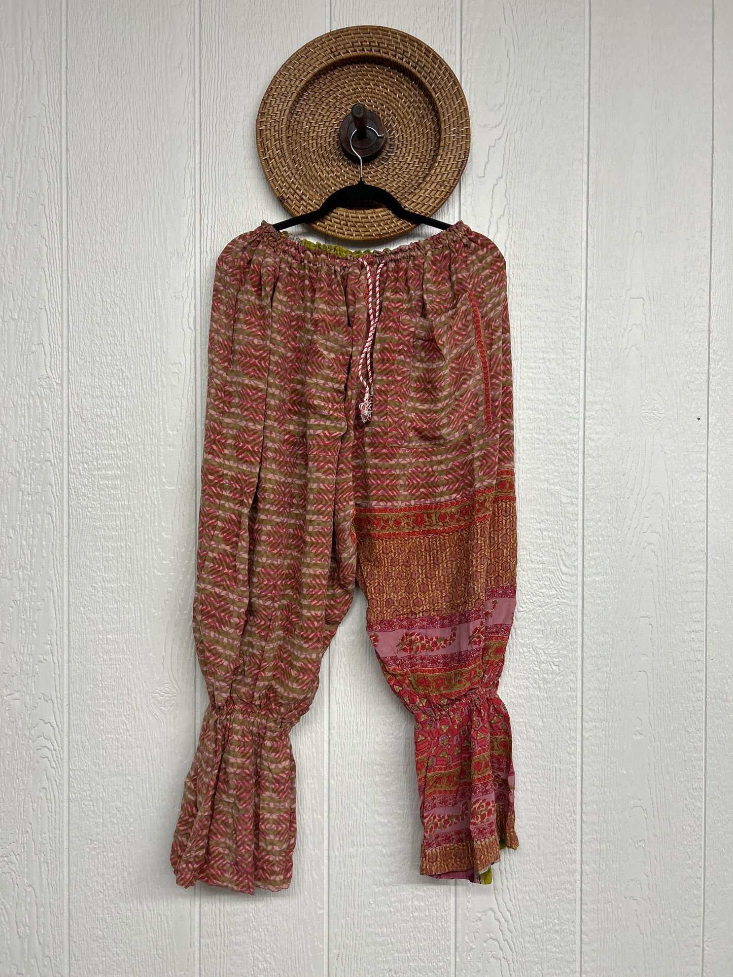 Duality Bloomer Pant 0426 181