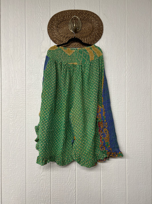 Pareo Kantha Inner Peace Gauchos 0626 130
