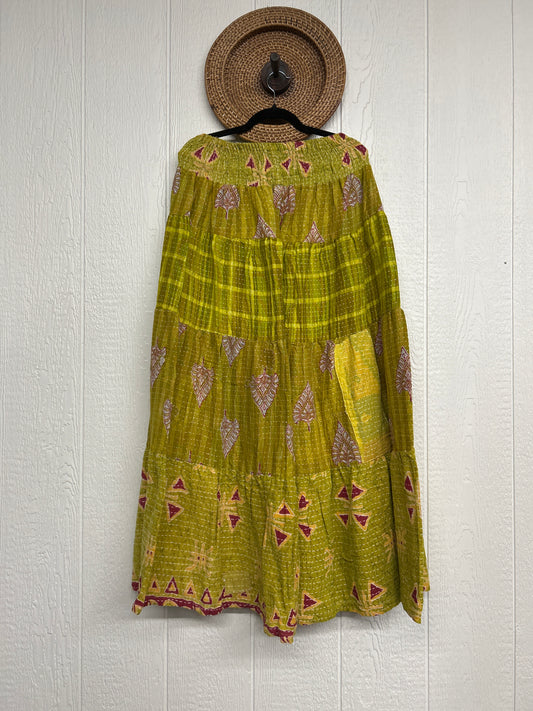 Pareo Kantha Lotus Wide Leg Pants 0926 194