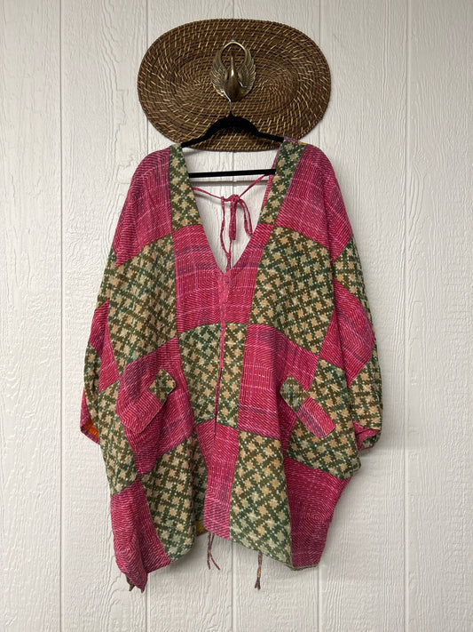 Pareo Kantha Shortie Moondance Muu 1125 054