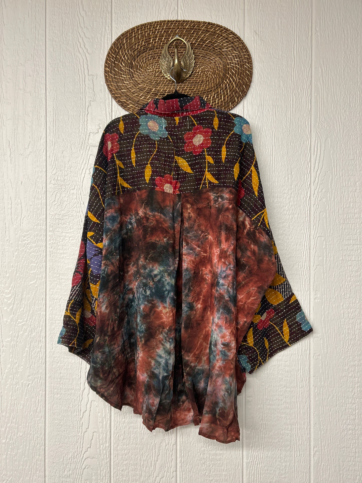 Free To Be Longsleeve 1025 057