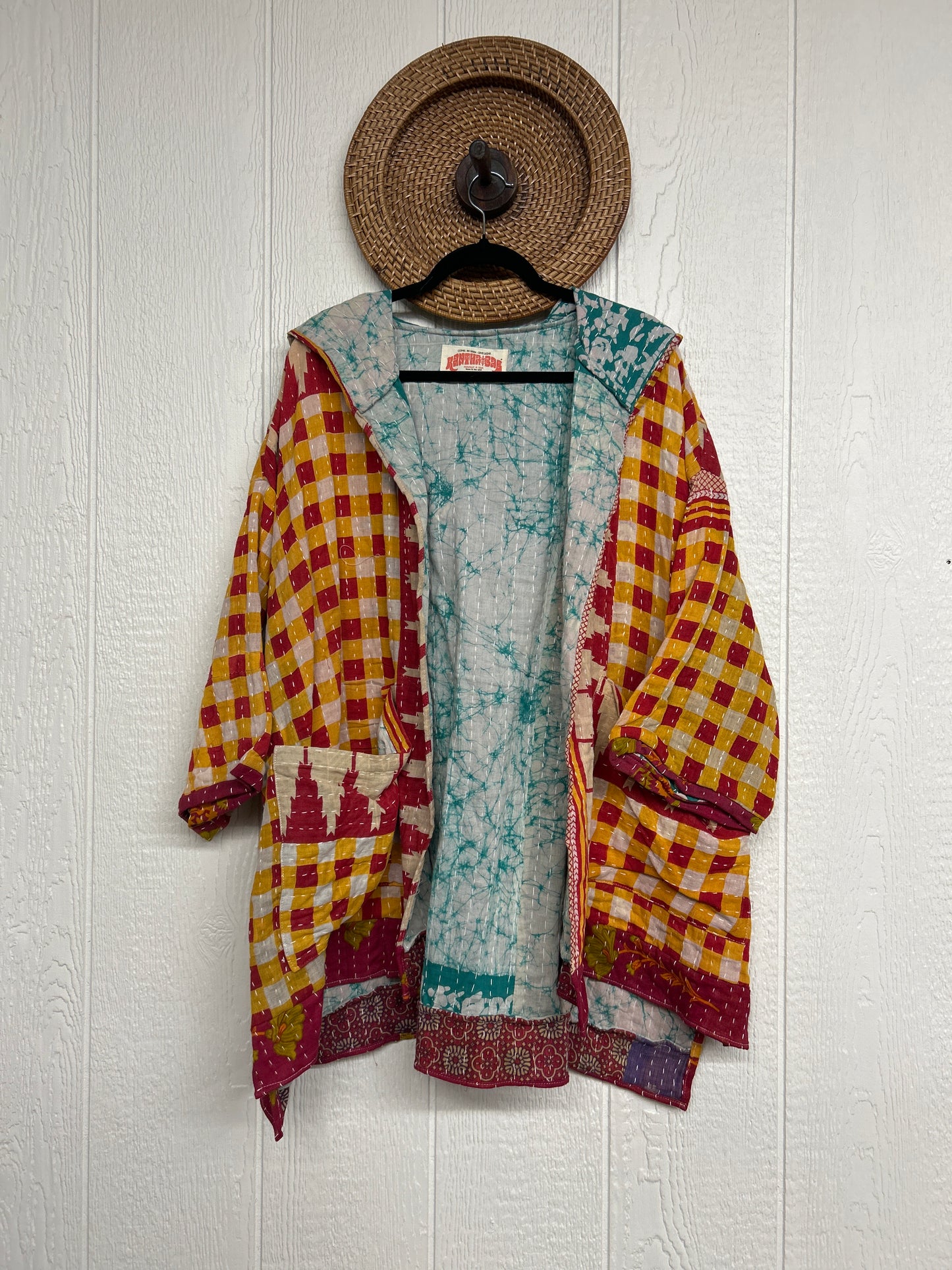 Koverlet Open Dream Hoodie 0226 127