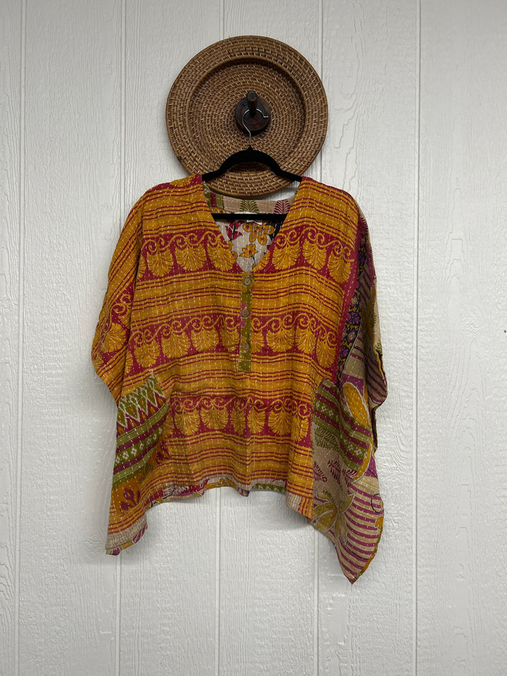 Kantha Shortie-Muu 0625 116