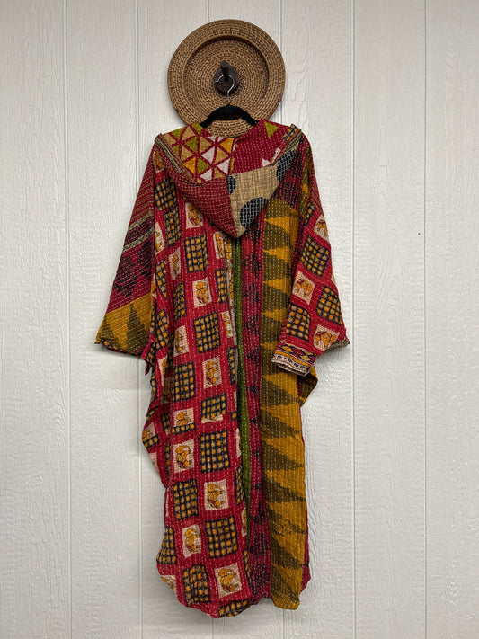 Poetic Hoodie Maxi 1025 142