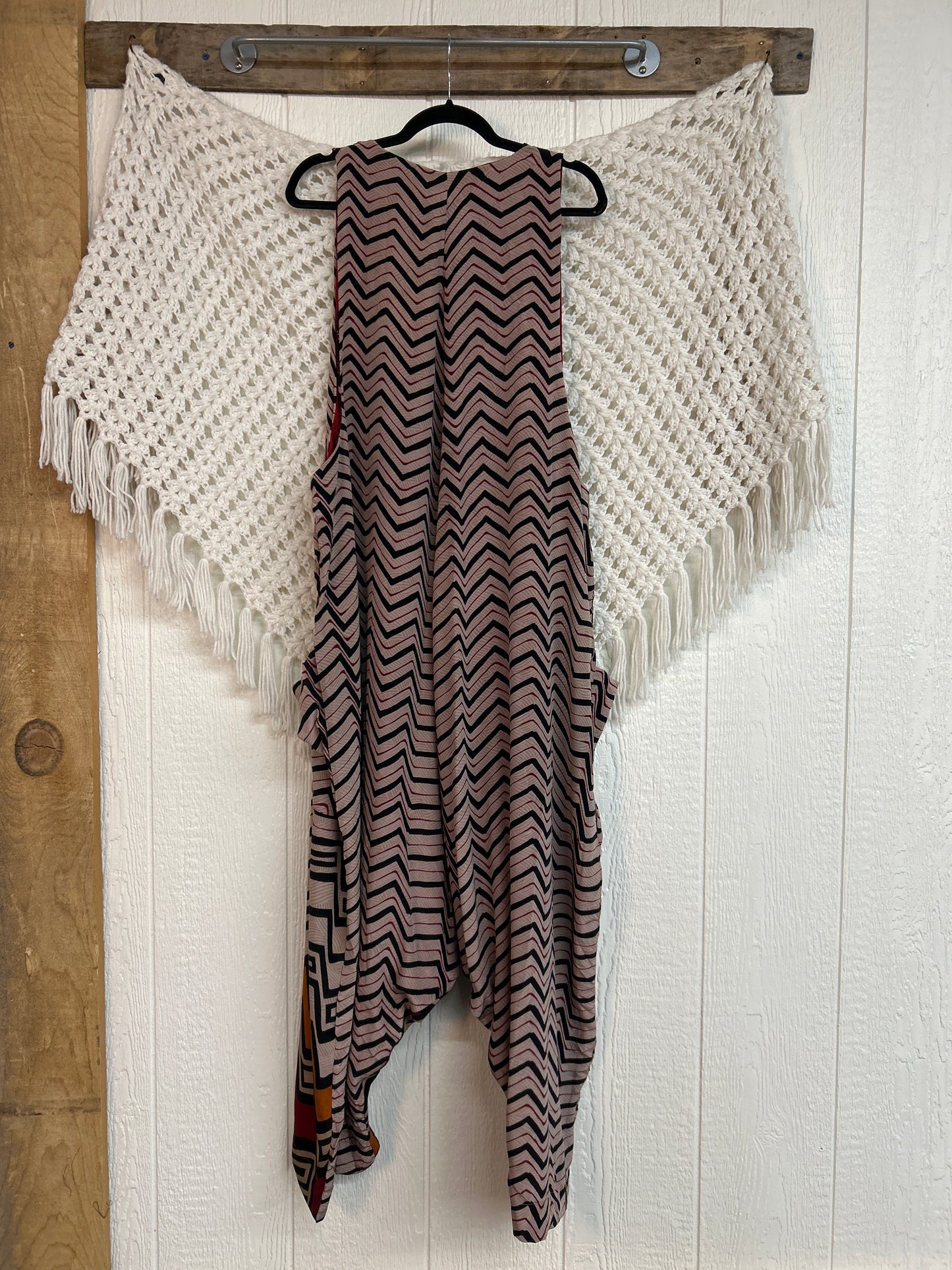 Duality Erin Jumpsuit 0425 246