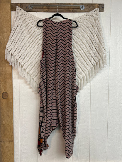 Duality Erin Jumpsuit 0425 246