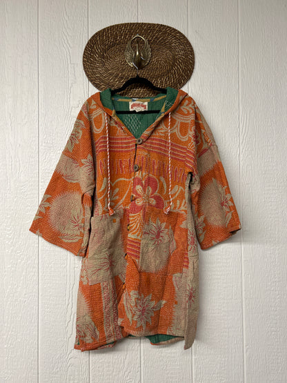 Half Moon Shacket 1025 139