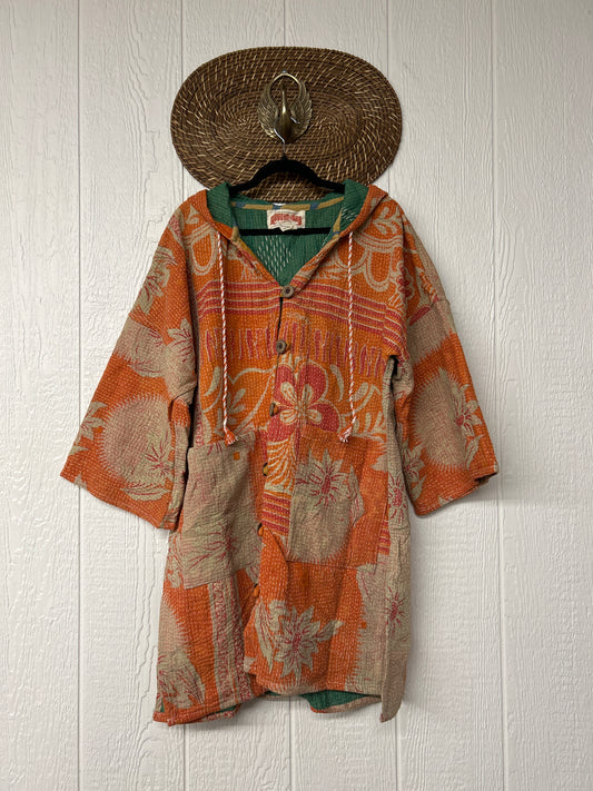 Half Moon Shacket 1025 139