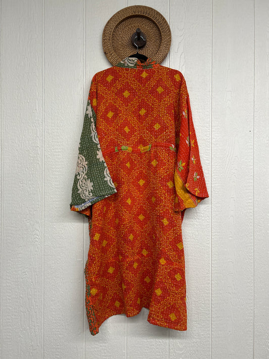 Pareo Kantha Dreamweaver Kimono 0926 278
