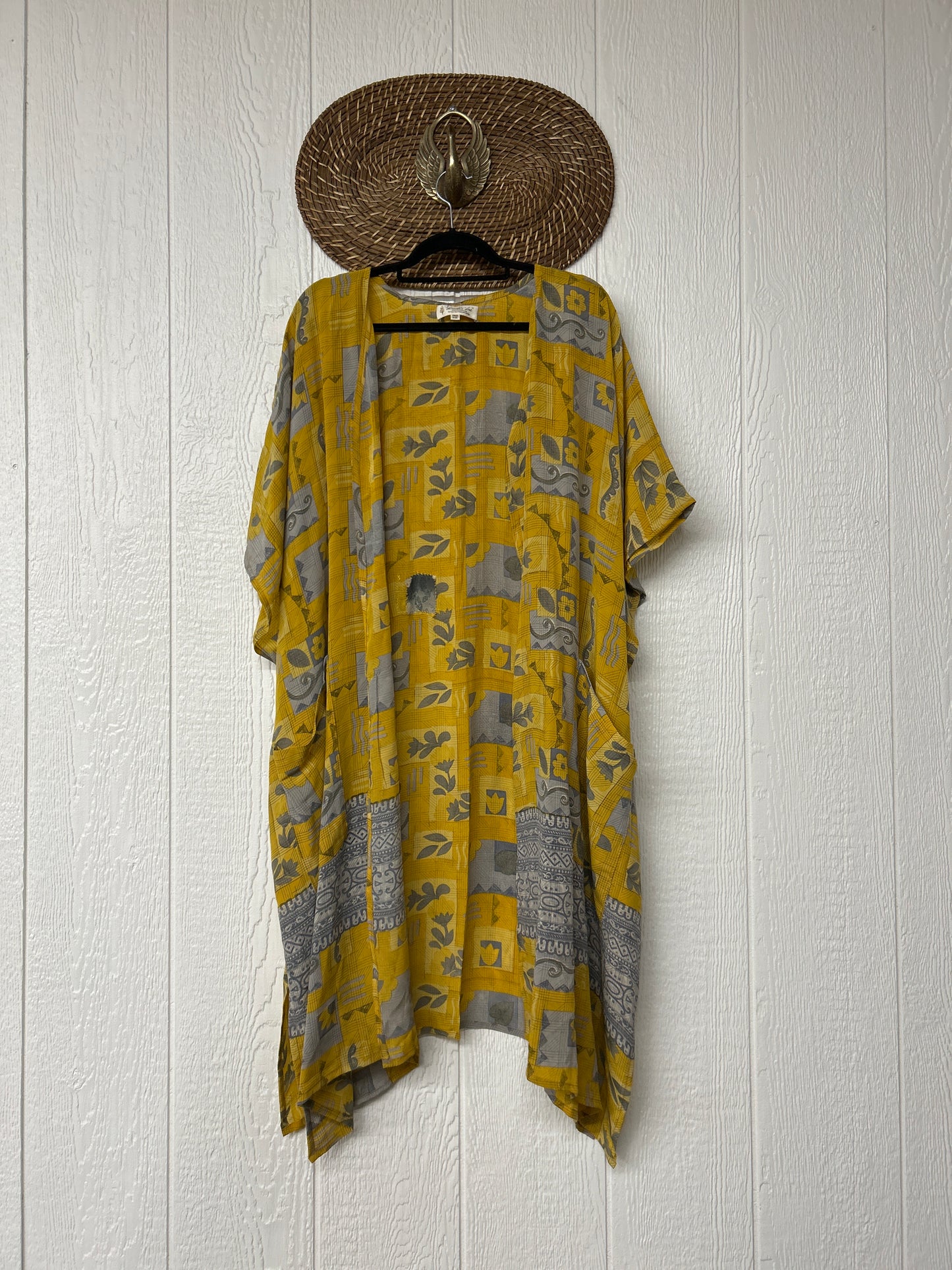 Solstice Kimono 0625 050