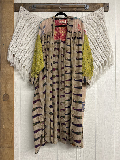 Utopia Duster 1025 182