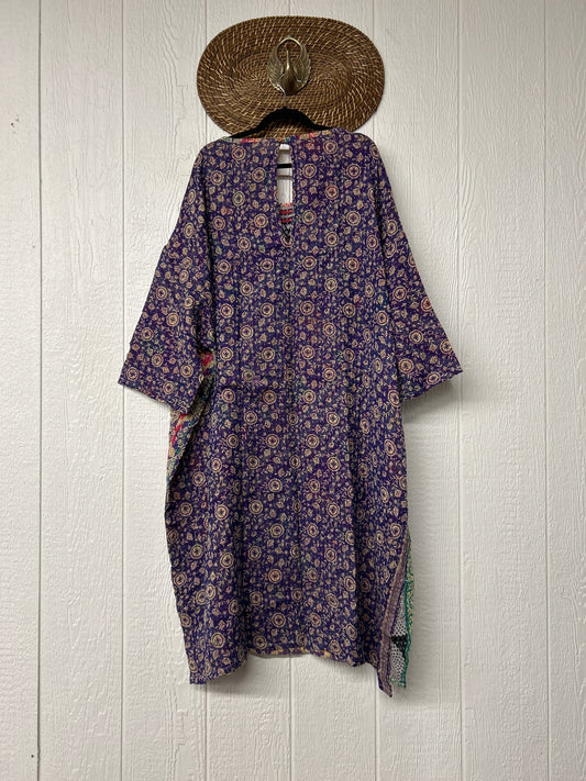 Kantha Dream Pullover Maxi 1025 126