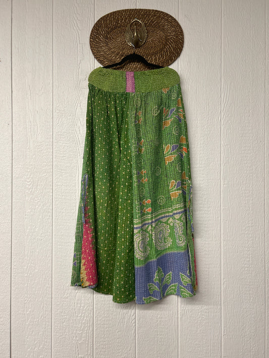 Pareo Kantha Butterfly Pant 0826 019