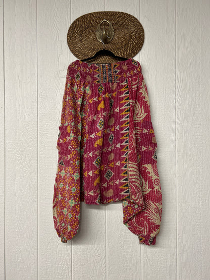 Pareo Kantha Be Still Harems 0626 127