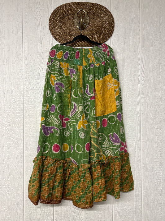 Pareo Kantha Joplin Pants 0326 126
