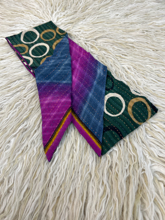 Pareo Kantha Headwraps 0226 165