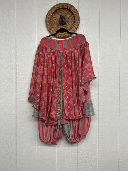 Rasgulla Sari Enchanted Jogger 0426 092