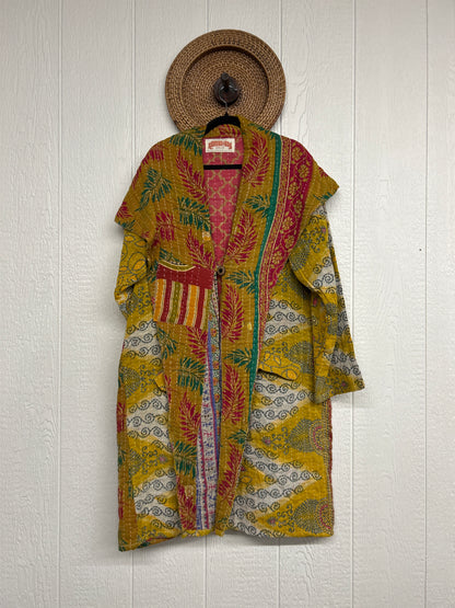 Koverlet Nomad Coat 0126 181