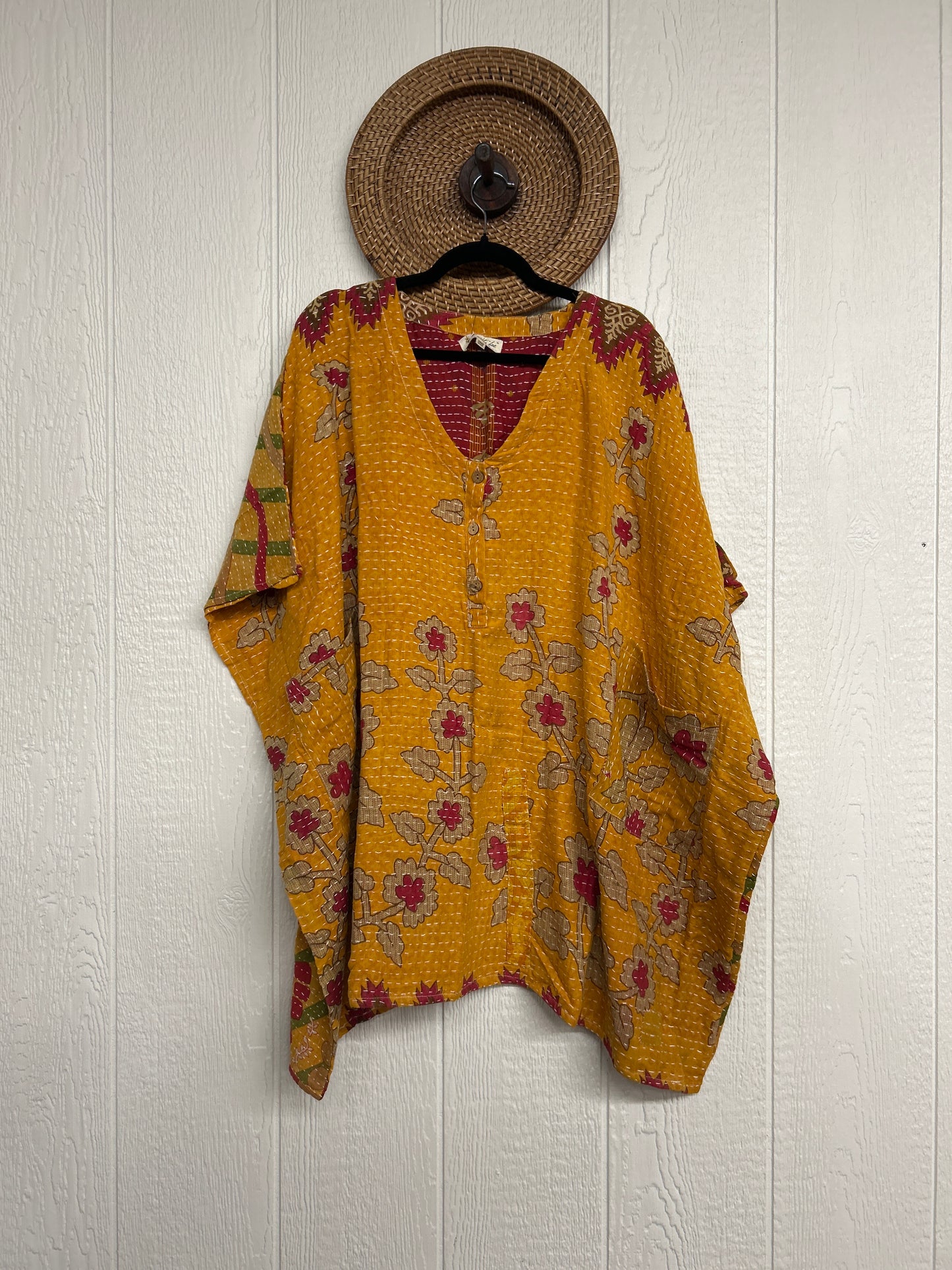 Kantha Mini-Muu 0725 198