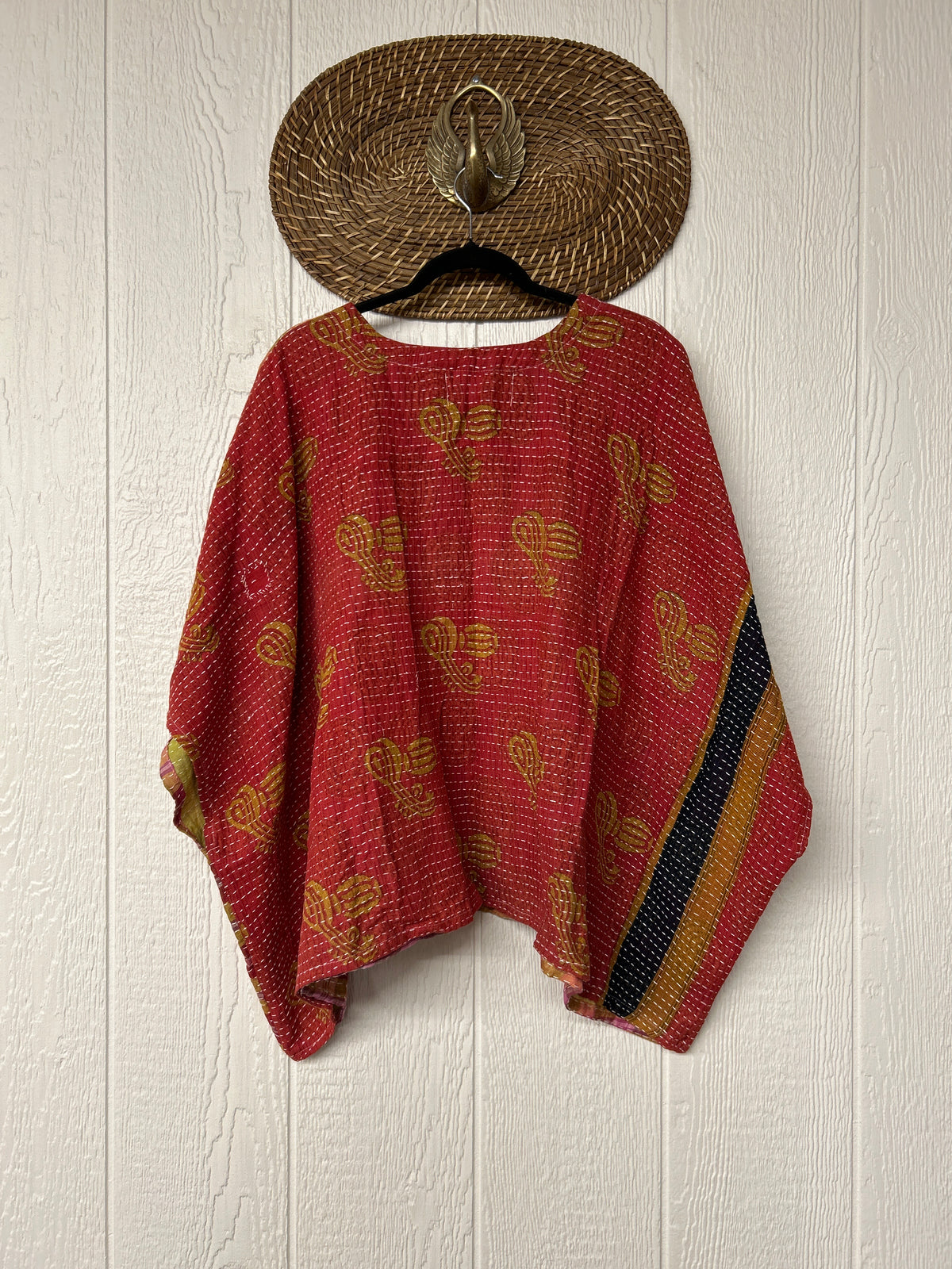 Pareo Kantha Shortie-Muu 0926 089