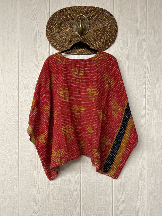 Pareo Kantha Shortie-Muu 0926 089