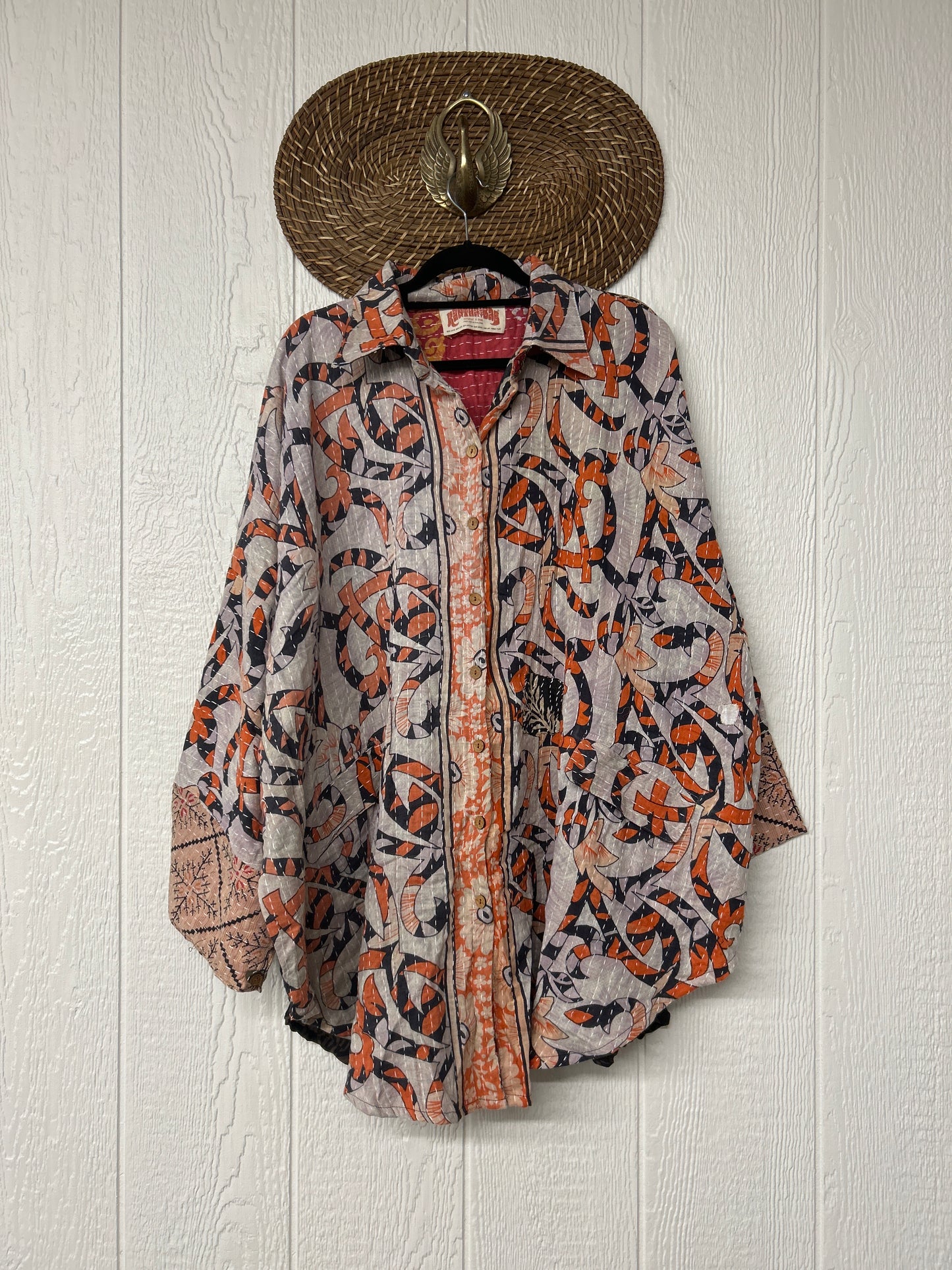 Free To Be Longsleeve 1025 051