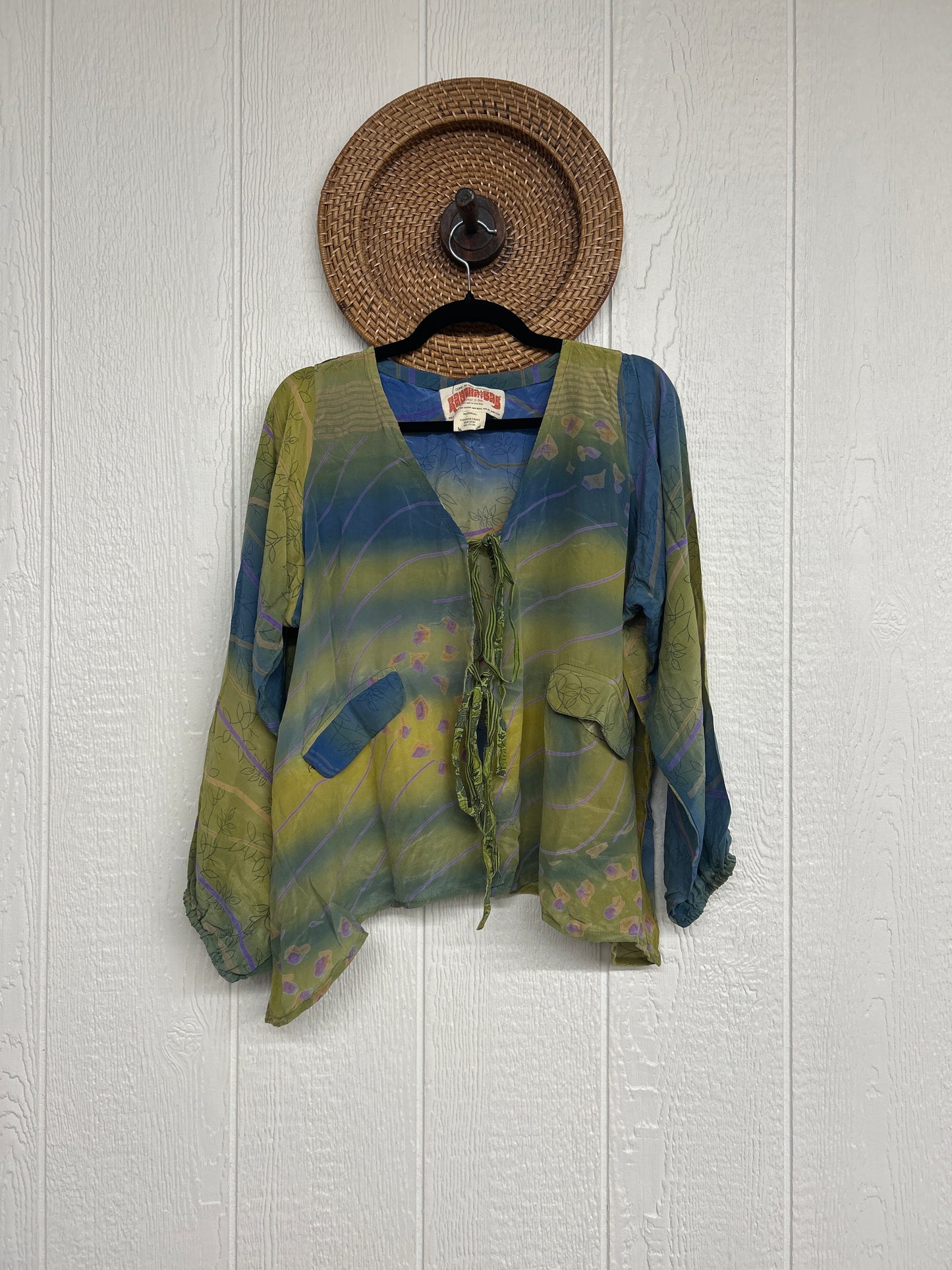 Daisy Blouse 1025 218