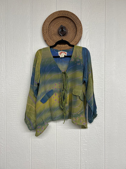 Daisy Blouse 1025 218